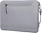 LANDICI 360° Protective Laptop Sleeve Case, Waterproof Slim Bag for 14-15 Inch MacBook Air/Pro, Grey