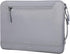 LANDICI 360° Protective Laptop Sleeve Case, Waterproof Slim Bag for 14-15 Inch MacBook Air/Pro, Grey