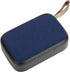 Dilwe Bluetooth Speaker, Stereo Portable USB Mini Subwoofer with FM Radio, HiFi Sound Quality Bluetooth Speaker