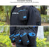 JJC Drawstring Neoprene Camera Lens Pouch Case, Protective Bag for DSLR Mirrorless Lenses Up to 3.9 x 11.0"
