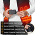 Lyzuepely 10000 Pack Rechargeable Battery for Heated Vest mAh Power Bank for Heated Jacket Heating Electric Vest Coat