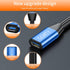 GGMTY 2.0 75ft, 480 USB Type A Male to A Female Active Repeater Extension Cable High Speed Mbps
