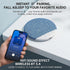 Generic 6.0, 3D Immersive Ultra-Thin Bluetooth Pillow Speaker with Bluetooth White Noise, Soft Sound Field, Pillow CD