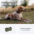 6 Tractive GPS Dog Tracker Cover - Olive