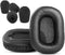 Ear Pads Replacement for B450-XT Microphone Foam, Compatible with VXI Blueparrott B450-XT Headset (Ear Pads + Foam)