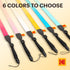 KODAK Deluxe Neck Strap Color Kit, Comfortable Detachable Camera Straps for Smile + Instant Camera, 6 Color Pack