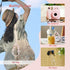 Xyulaan Y2K Pink Beaded Phone Wrist Straps, Phone Case Charms Camera Charm Strap, Lanyard Keychain Wristlet Aesthetic