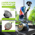 Suction Cup Holder Phone Mount Car, 360° Rotating Universal Ball Head Arm for Video Recording Vlog