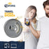 Corona Can Beer Bluetooth Speaker, Portable Wireless Can Shaped Bottle Speaker for Outdoor and Indoor