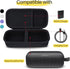 Hard Case for Bose SoundLink Flex Bluetooth Portable Speaker, Chilled Lilac Color