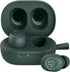 JLab JBuds Mini True Wireless Bluetooth Earbuds + Charging Case, Sage, IP55 Sweat and Dust Proof, Crystal Clear Calls