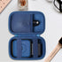 Aenllosi Hard Carrying Case for UCOMX Nano 3 in 1 Wireless Charger (Blue, Case Only)