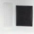 NEC NP300 NP305 NP400 NP410 NP500 NP500W NP500WS NP510 NP510G NP510W NP510WS NP600 NP600S NP610 NP610S NP07LP NP05LP