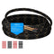 Mygatti 16/2 Speaker Wire 35 Feet, 16AWG Gauge Speaker Cable, Direct Burial, Durable