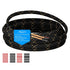 Mygatti 14/2 Speaker Wire 35 Feet, 14AWG Gauge Speaker Cable, Direct Burial, Durable