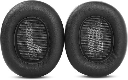 E65BTNC Ear Pad Replacement Compatible with JBL Duet NC E65BTNC Live650BT 660NC Headphones