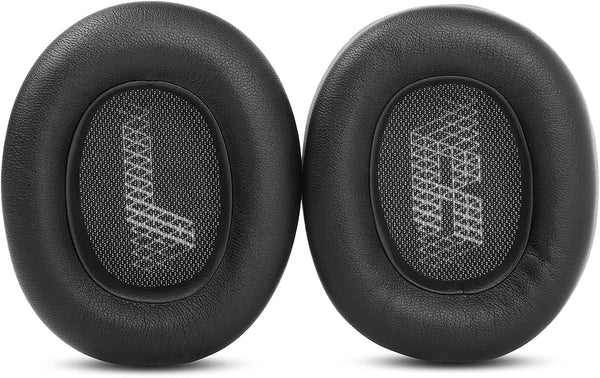 E65BTNC Ear Pad Replacement Compatible with JBL Duet NC E65BTNC Live650BT 660NC Headphones