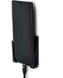 Dockem Koala Mount 2.0 - Black Portable Electronic Device Mount for Smartphones