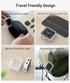 Syntech Bluetooth Transmitter Receiver for Airpods, Headphones, LED Display, Dual Pairs, Low Latency Wireless Bluetooth