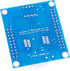 STEM8S 8L TSSOP20 Programming Block Test Station, Download Programmer, Offline Programmer Block