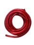 IMC Audio 8 Gauge CCA Power Red Wire Cable (5ft), Automotive Battery Cable for Car Audio and Home Stereo
