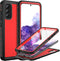 BEASTEK for Samsung Galaxy S20 Waterproof Case, NRE Series, Shockproof Underwater IP68 Case with Built-in Screen