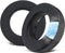 SOULWIT Replacement Earpads for Beyerdynamic DT700 ProX/DT900 ProX Headphones, Cushions with Breathable Ice Silk Fabric
