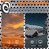 6 Magnet Zip Tie Mount Magnetic Zip Ties Mount Clips Base Holder Strong Multipurpose Wire Cable Holder Mount Wire Clips