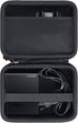 khanka for Anker Prime 240W USB C Charger, Anker GaN Charger Traveling Case