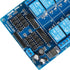SainSmart 16-Channel Relay Module Board for Arduino, DSP, AVR, PIC, ARM, 12V