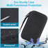 khanka Hard Travel Case for Anker 100W Charging Base + Anker Prime 12,000mAh 130W PowerBank (Case Only)
