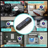 Hidden Camera Detectors - Anti Spy, Bug, Car GPS Tracker, Infrared, RF Detector, Anti Eavesdropping, Finder Device for