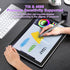 Microsoft Surface Stylus Pen for Pro/Book/Laptop/Studio, Rechargeable with Palm Rejection, 4096 Pressure Sensitivity