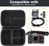 Baval Insta360 2 Camera Case Compatible with Ace Pro Waterproof Action Camera(Small Case)