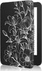 MoKo Case Fits 6" All-New E-Reader (11th Generation-2024 Release), Lightweight Shell Cover with