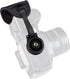 Custom SLR Neoprene Hand Strap with Mount for Mirrorless & DSLR Cameras