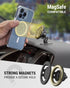Scosche MagicMount SMSDV MagSafe Dashboard/Vent Car Mount, Magnetic Cell Phone Holder for iPhone 16/15/14/13/12