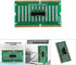 SO-DIMM DDR234(DDR4) Notebook Memory Dual-Purpose Test Card with Light, Analyzer Diagnostic Tester Post Test Card