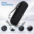 Hard Travel Case Replacement for Anker Power Bank, Storage Case for 12000mAh 130W Power Bank