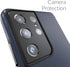 Crave Dual Guard Case for Galaxy S21 Ultra, Shockproof Protection Dual Layer for Samsung Galaxy S21 Ultra
