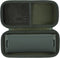 Hard Case for Sony ULT Field 1 Wireless Ultra Portable Bluetooth Compact Speaker (Forest Gray Case)