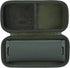 Hard Case for Sony ULT Field 1 Wireless Ultra Portable Bluetooth Compact Speaker (Forest Gray Case)