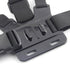 ACUVAR Chesty Body Mount Strap Harness for GoPro Hero 12, 11, 10, 9, 8, 7, 6, 5, 4, 3+, 3, 2, 1, Max, AKASO, DJI Osmo