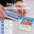 Ocushield Anti Blue Light Tempered Glass Screen Protector for iPhone 7 Plus | iPhone 8 Plus, Protect Your Eyes