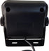 TW-02 CB External Speaker for Mobile Transceiver Ham Radio, 5W with Swivel Bracket and 1.8M Cable with 3.5mm Mono Plug