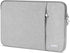 Portable Monitor Case 15.6 Inch, Losong Protective Sleeve for 15.6 in Monitors, Water Resistant Bag, Gray