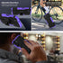Shop Samsung Galaxy A15 5G Case - Military Grade Shockproof, Heavy Duty Bumper Cover with Kickstand & 2 Pack Screen