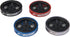 K-Edge Gravity Cap Garmin Mount, Blue