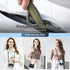 115cm ZV-E10 A7V A7IV A6400 A6700 XT4 XT3 XT20 XE4 5D 6D R7 R8 D3400 JJC Braided Rope Camera Strap, Soft Neck Shoulder