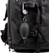UES DustWarden Camera Air Blower with Built-in Airflow Dust Filtration System for Safe Dust Removal Tool for DSLR Camera
